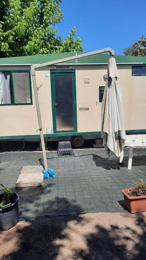 Camping Verde Massa  Luaran gambar