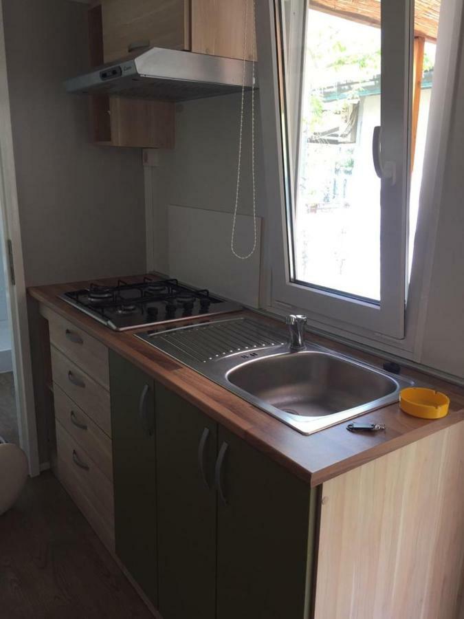 Camping Verde Massa  Luaran gambar