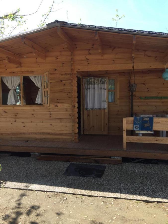 Camping Verde Massa  Luaran gambar